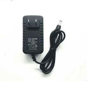 Intermec 065236 Alimentatore DC Caricatore Adattatore AC 12V 1700mA 12 Volt 1700 mA - Foto 1 di 1