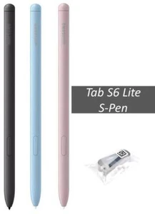 For Samsung Galaxy Tab S6 Lite P610 10.4'' Stylus Touch S Pen +Tips New - Photo 1/8