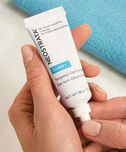 NEOSTRATA Targeted Clarifying Gel 15g 0.5oz #da - Picture 1 of 1