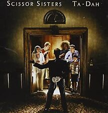 Ta Dah!, Scissor Sisters, Used; Good CD