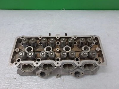 Maserati 3200 GT Cylinder Head Left 585000200 VGC - Image 1 of 4