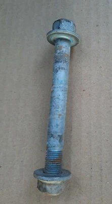 04 - 08 Braço de Controle Acura TSX - Parafuso de Montagem na Junta Suspensão Ferragens Inferiores  - Imagem 1 de 4