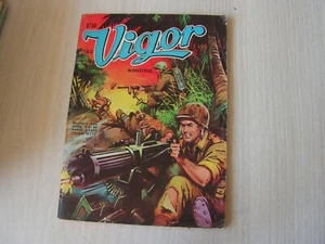Comic vigor n 180 (bdm braun 1700) - Bild 1 von 1