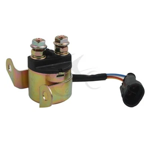 Relé solenoide de arranque apto para Polaris Sportsman 500 2006-2010 ATV - Imagen 1 de 3