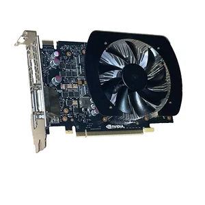 Nvidia Geforce GTX 960 HP: 808031-001 2 GB DDR5 1x DVI 1xHDMI 3xDP Grafikkarte - Bild 1 von 5