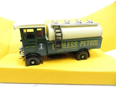 Corgi C945/3 AEC 508 Forward Control 5 Ton Cabover LN  - Image 1 of 4