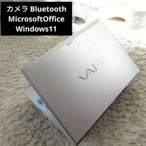 SONY VAIO SVT11139CJS Intel Core i5-3337U HDD 500GB 4GB 11.6 Inch Wide - Picture 1 of 6