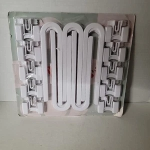 Maisi serrature armadio scorrevole bambino 10pk - Foto 1 di 2