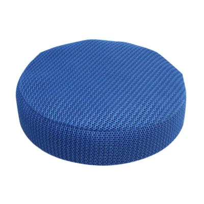 Bar Stool Cover Stretchy Chair Slipcover Breathable Seat Protector Wrap Durable - Image 1 of 4