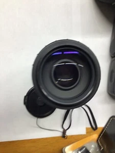 Promaster AF LD Tele Macro 70mm to 300mm Camera Lens Camera PK Mount - Picture 1 of 3