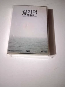 DVD "KIM KI-DUK PACK" 3DVD CAMEO HIERRO 3 EL ARCO TIME - Picture 1 of 2