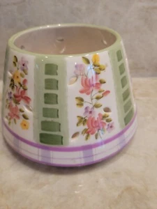 Candle Shade Home Interiors Garden Harmony - Picture 1 of 5