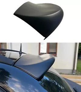 Rear Trunk Spoiler Tailgate Top Lip Wing Ducktail (Fits BMW E46 Touring Wagon) - Bild 1 von 11