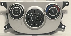 ⚡️ 2010 - 2012 Hyundai Santa Fe A/C Heater Climate Control Unit 97250-2BXXX - Bild 1 von 10