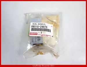 Vanne Expansion Climatisation Toyota Hiace Bus Yaris II III Original - Picture 1 of 1