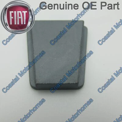 Fits Fiat Ducato Peugeot Boxer Citroen Relay Mirror Mount Plate 1994-2014 OE - Image 1 of 2