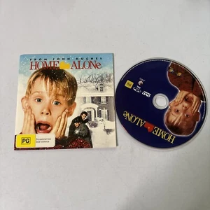 Home Alone (Cardboard Sleeve) (DVD, 1990) Joe Pesci Macauley Culkin Region 4 - Picture 1 of 4