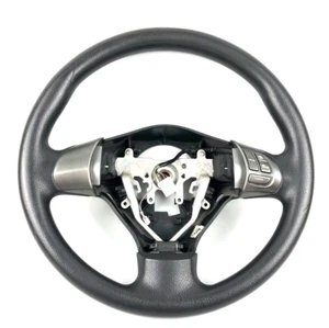 2008 - 2014 Subaru Impreza Multifunction Steering Wheel GS120-02880 - Picture 1 of 16