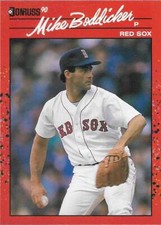 1990 Donruss Baseball (#251-500) - Complete Your Set