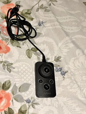 Jabra Engage Link USB-A - Controller for Engage 50 - Image 1 of 2
