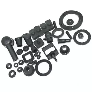 Kit de goma de carrocería para Vespa PX LML Star Stella - Imagen 1 de 5