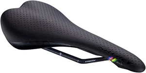Ritchey WCS Sella Streem - Carbonio, Nero, Larghezza 132 - Foto 1 di 3