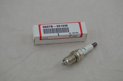 NUEVO GENUINO OEM HONDA Pilot Encendido-Bujía 9807B-5515W Acura MDX Foto 1 de 3