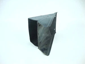 PLASTIC UNDER SADDLE MOTO GUZZI V65 LARIO Verkleidung fairing v 35 65 imola - Picture 1 of 1