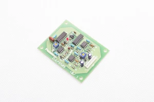 PANASONIC ZUEP 5505 ERWEITERUNGSMODUL ID4730 BIS ZU 24 MONATE GEWÄHRLEISTUNG - Picture 1 of 5
