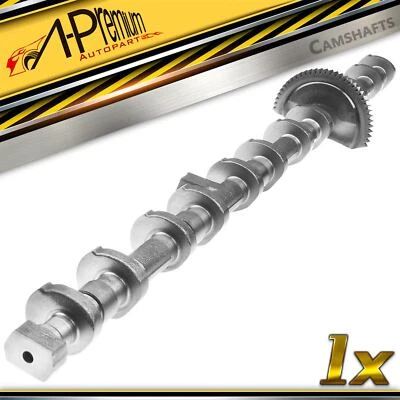 Árbol de levas para BMW 135i 135is 335i 435i 535i 640i 740i 740Li M2 M3 M4 X3 X5 DOHC Foto 1 de 4