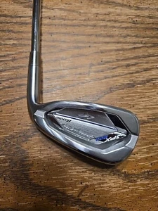 Mizuno JPX 900 Speed metal 7 Iron Stiff Flex Steel Aaa - Picture 1 of 8