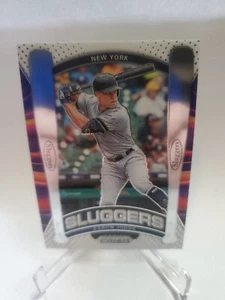 Aaron Judge 2021 Panini Prizm Sluggers #SL14 - New York Yankees - Bild 1 von 2
