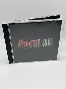 PORNLAB Live Demo CD 1998  - Bild 1 von 4