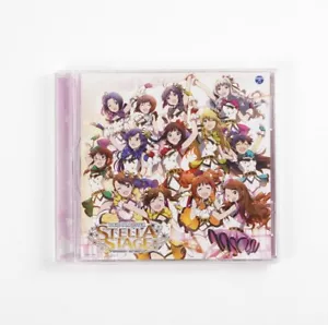 THE IDOLM@STER STELLA MASTER 00 ToP!!!!!!!!!!!!! Music CD Japan Import - Picture 1 of 6