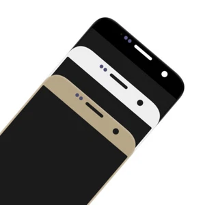 For Samsung Galaxy S7 G930 G930F LCD Display Touch Screen Digitizer Replacement - Picture 1 of 13