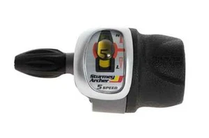 Sturmey Archer 5 speed hub twist grip shifter HSJ twistgrip non-wider TSS54 R5  - Picture 1 of 1