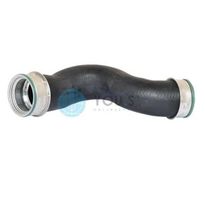 VW Golf V Variant 1.9 TDI Turboschlauch Ladeluftschlauch - 1K0145832B - Bild 1 von 2