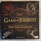 HBO Game of Thrones The Trivia Game - NEW - Over 1200 Questions