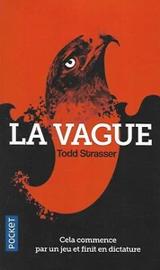 "La vague" Todd Strasser/ Pocket/ Excellent état/ 2020/ Livre poche - Bild 1 von 8