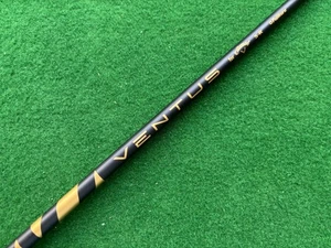 Adaptador de eje de driver Callaway VENTUS TR5 flex regular 45,5 ich Fujikura nuevo - Imagen 1 de 6
