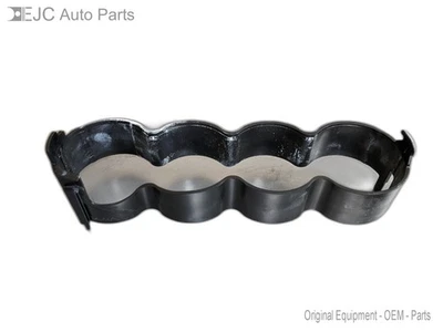 Deflector de refrigerante para Honda Fit EX 1.5 15-19 gasolina Foto 1 de 4