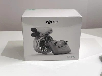 DJI Flip Drone with RC-N3 Controller - Image 1 of 4