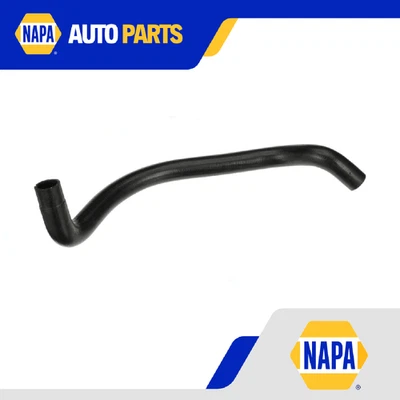 Radiator Hose fits FORD TRANSIT TDCi 2.4D Upper 00 to 06 Coolant Gates Quality - Image 1 of 4