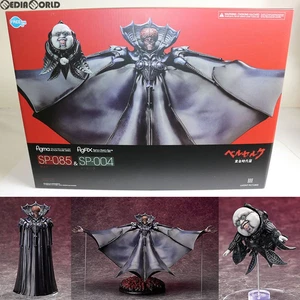 figma Void & figFIX Ubik Berserk The Golden Age Arc Memorial Figur Japan gebraucht - Bild 1 von 1