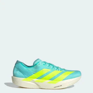 adidas Adizero Takumi Sen 11 JQ2813 Blue / Zero Metalic / Mint Ton Men's Size - Picture 1 of 10