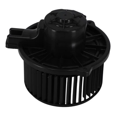 Conjunto de motor soplador de aire acondicionado para Kia Rio Rio5 2006-2011 Kia Borrego 2009 971131G000 Foto 1 de 4