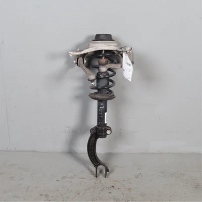 2009-2016 Audi Q5 Left Front Strut With Upper Control Arms 8R0413031G OEM Used - Image 1 of 4