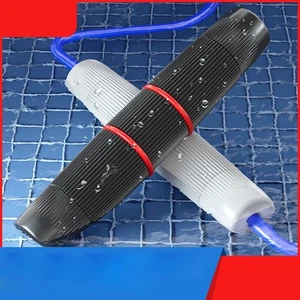 Double Head RJ45 Docking Connector Broadband Network Cable Extender Cable - Afbeelding 1 van 11