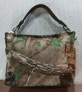 Realtree Handtasche - Bild 1 von 21