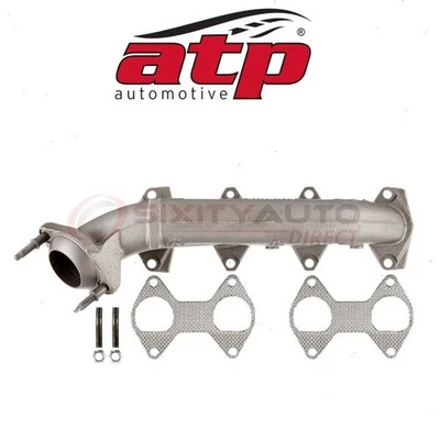 ATP Right Exhaust Manifold for 2005-2014 Ford Expedition - Manifolds  ni Foto 1 de 4